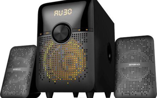 JVC MULTI MEDIA SYSTEM -  NOW : R799