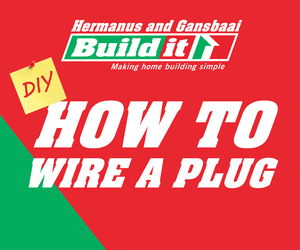 DIY: Wire a Plug