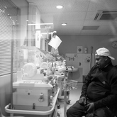 I'll protect you for ever and ever