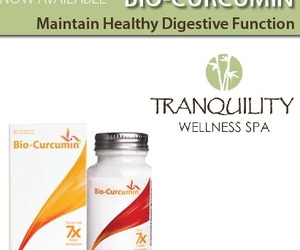 Bio-Curcumin Now Available