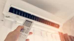 Energy efficient cooling and other aircon tips