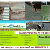Rubber Roofing