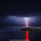 Harbour Lightning Harbour Lightning