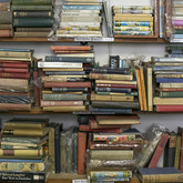 Old books