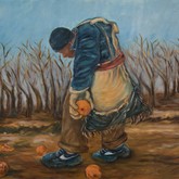 Petro Shingalana art