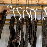 Biltong
