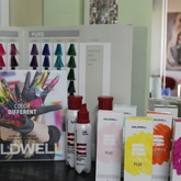 Award winning products