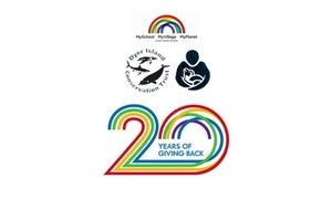 Win R20 000 for the cause you support