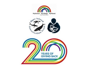 Win R20 000 for the cause you support