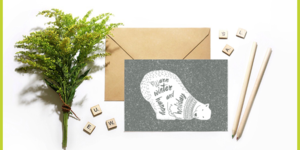 Happy Holiday Card