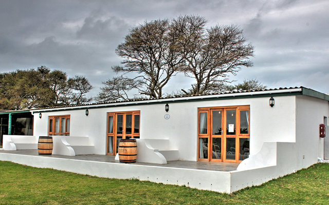 Spa at De Hoop Spa at De Hoop