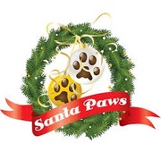 Santa Paw's Bag