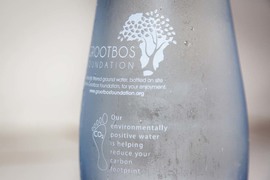 Grootbos wins WTM Responsible Tourism Award