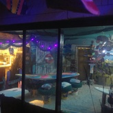 View of Fish Den