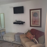 Sandpiper entertainment