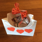 A gift for a favourite niece