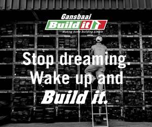 Wake Up and Build It
