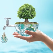 Our drought is a long-term problem.