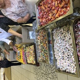 Lekker vir kinder partytjie