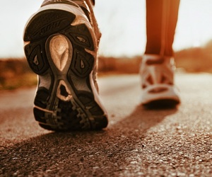 Why you should take 10,000 steps a day.