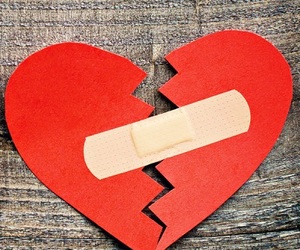 Die blywende skade wat deur gebrokehartsindroom veroorsaak word.