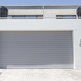 Garage Door