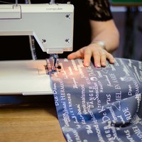Sewing