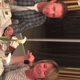 Guest at Benguela Restaurant