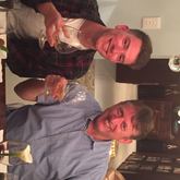 Guest at Benguela Restaurant