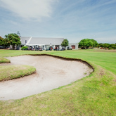 Club bunker