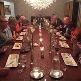 New 16-seater "Table of Friends"