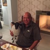 Guests enjoying themselves at Benguela