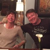 Guests at Benguela Restaurant