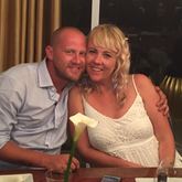 Guests at Benguela Restaurant