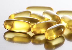 Should you be taking omega-3 supplements?