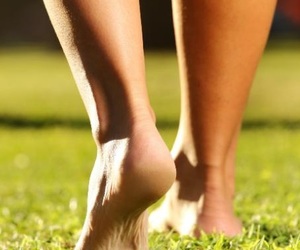 Are you walking the right way?