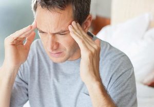 Vitamins and young migraine sufferers