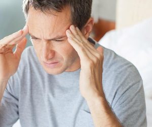 Vitamins and young migraine sufferers