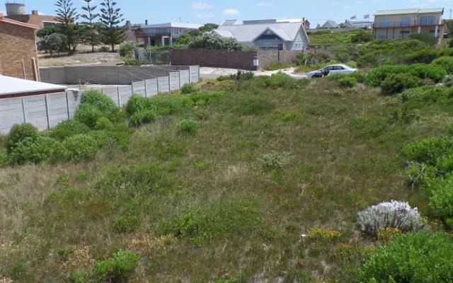 Plot for Sale Pearly Beach 06/12/2017