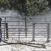 Sandblasting - Overberg Sandblasting & Coatings - Xplorio™ Stanford