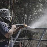 Sandblasting - Overberg Sandblasting & Coatings - Xplorio™ Stanford