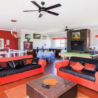 Upstairs (12 sleeper) lounge