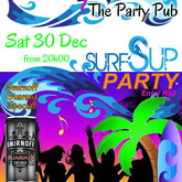 Surfs Up Party