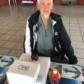 Paar van ons bejaardes se harte is bly gemaak