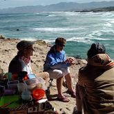 Breakfast at The Plaat