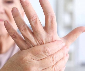 Do you have painful joints?