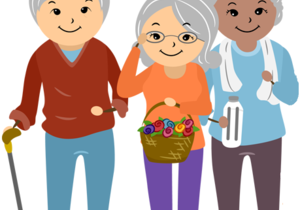 How to find safe shoes for senior citizens