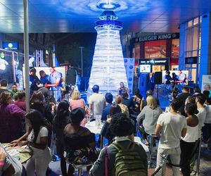 Shining the light on marine pollution with VW and DICT