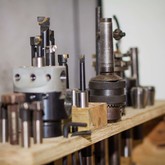 Heavy Duty Drill Bits - Gansbaai Engineering - Xplorio™ Gansbaai 