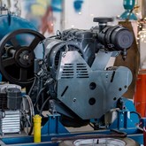 Big Water Pump - Gansbaai Engineering - Xplorio™ Gansbaai 